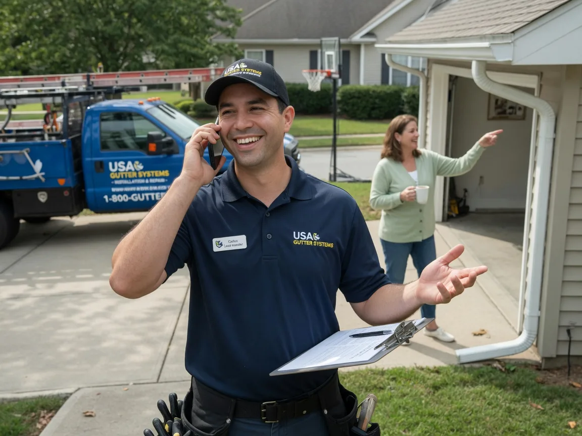Gutter Installation Sterlington, LA FAQs